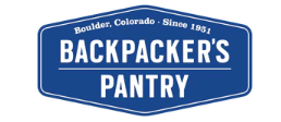 Backpacker's Pantry