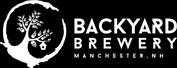 Backyard Brewery