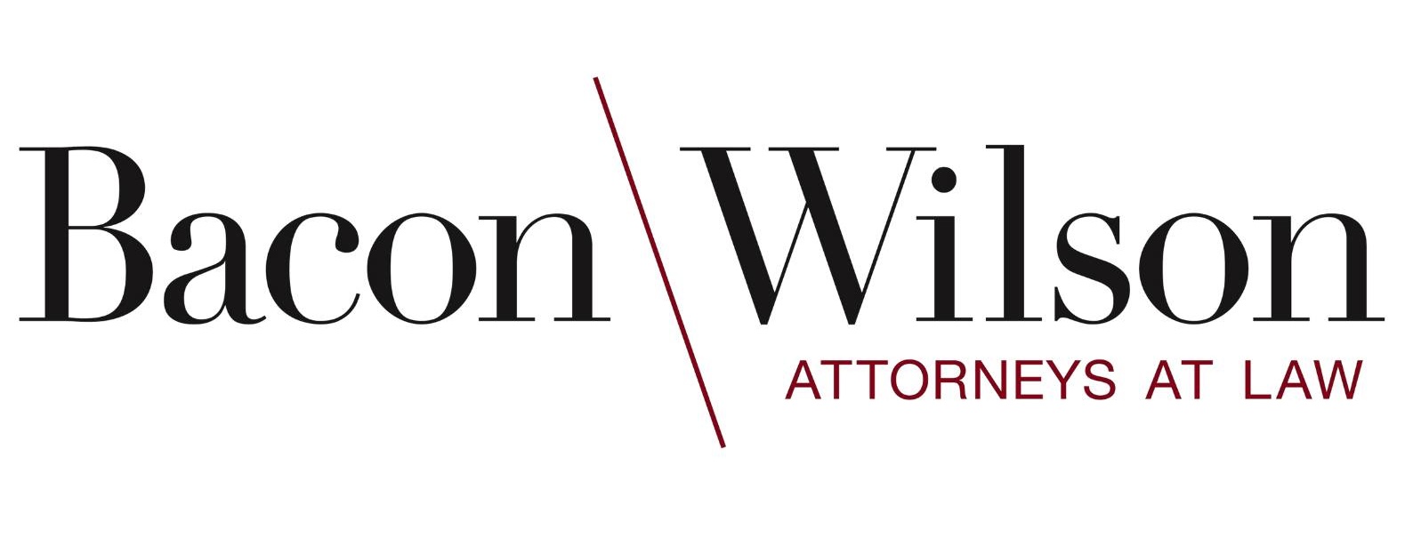 Bacon Wilson 