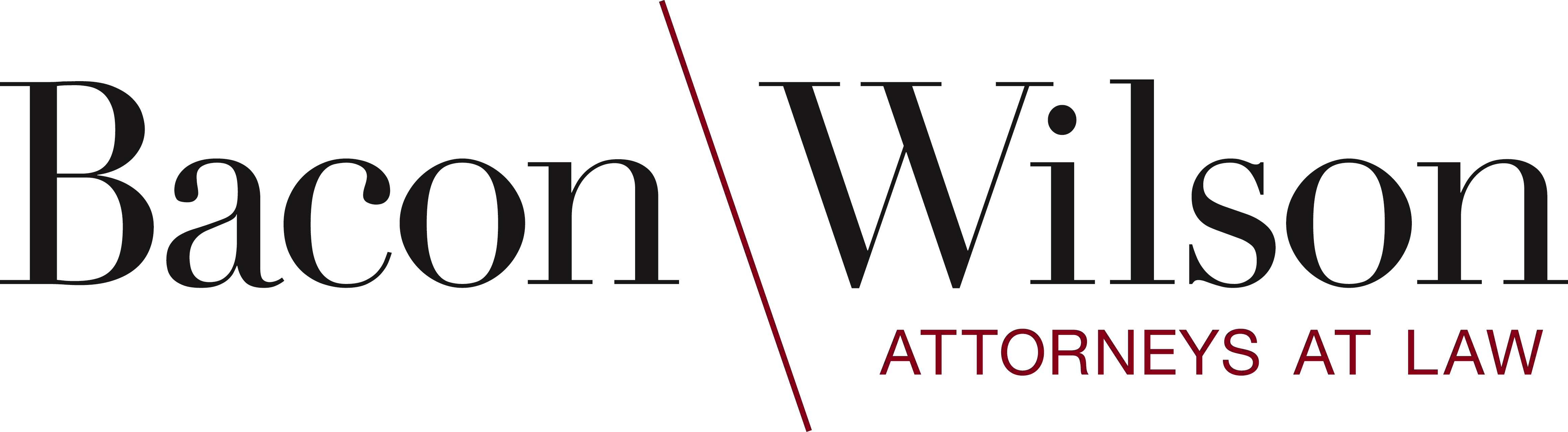 Bacon Wilson, P.C.