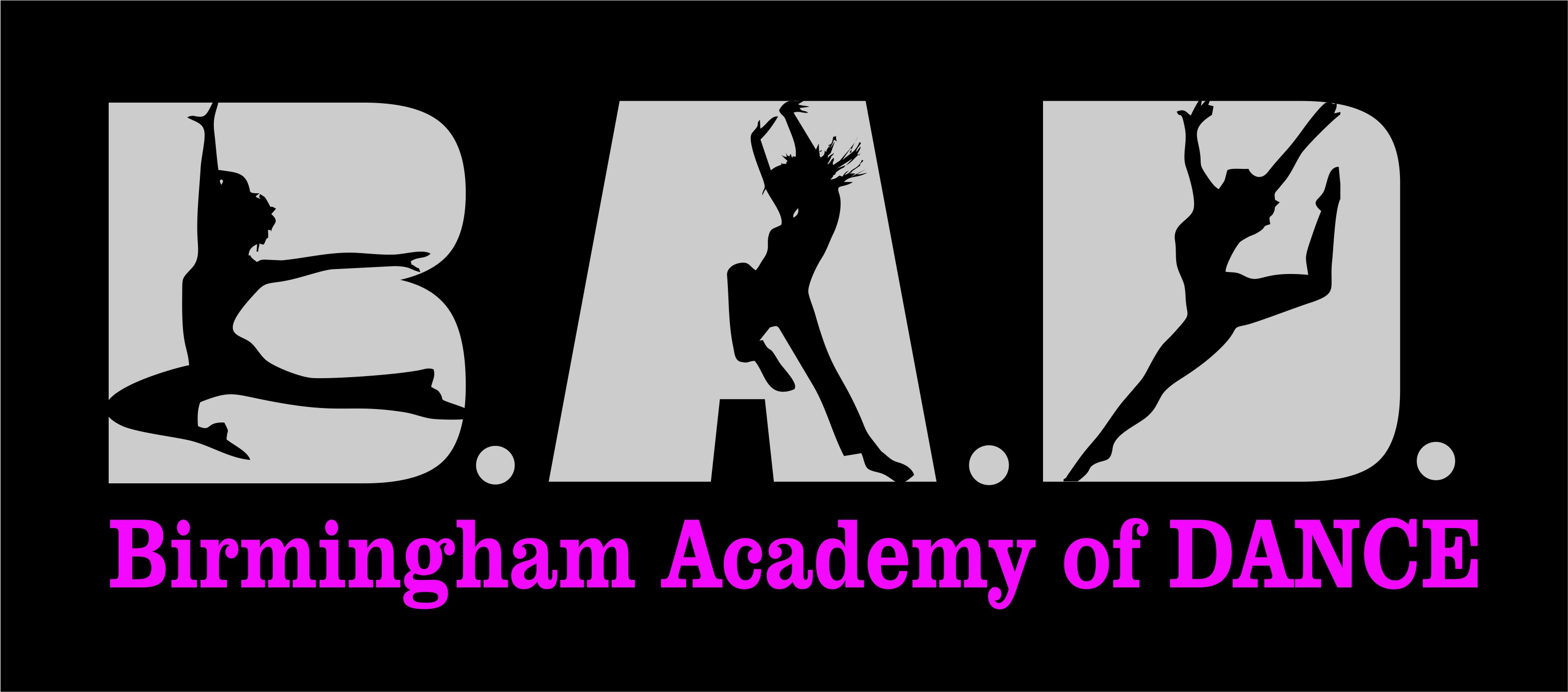 Birmingham Academy of Dance