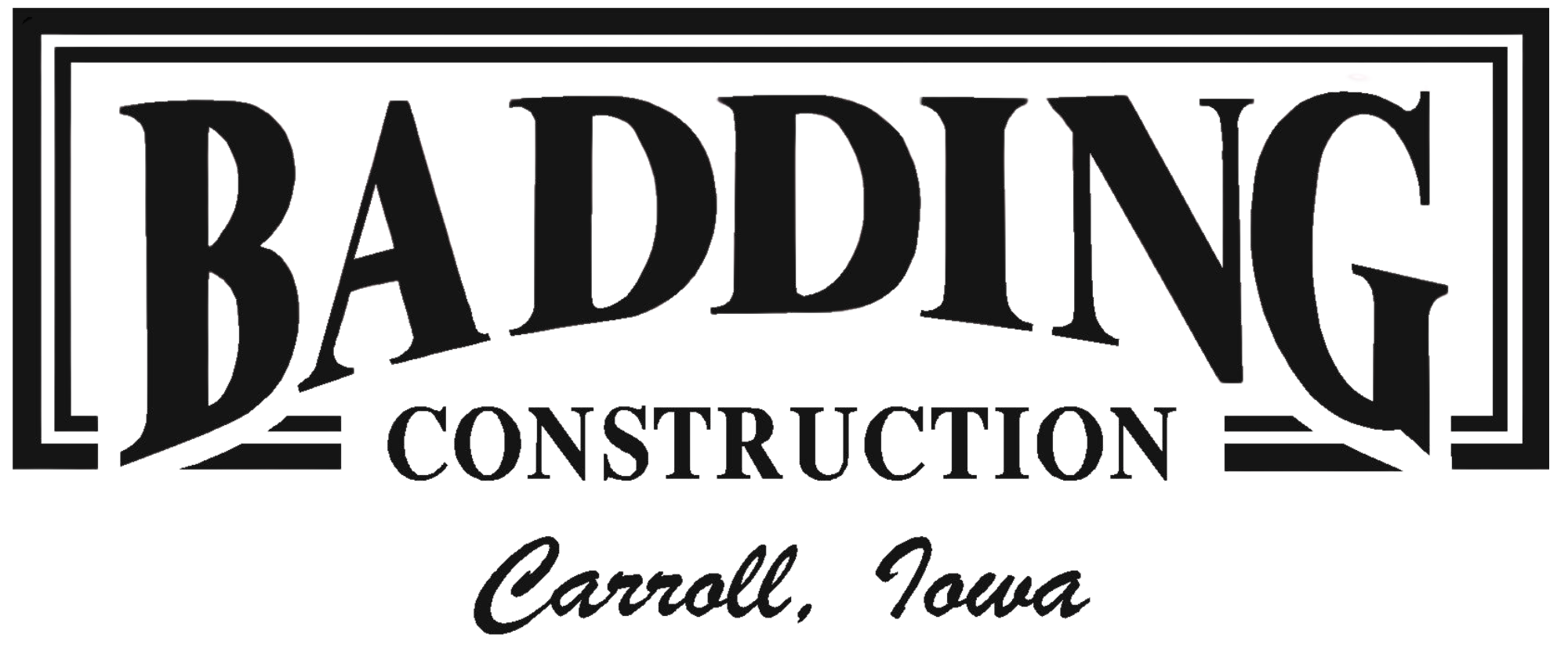 Badding Construction