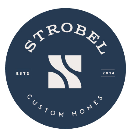 Strobel Custom Homes