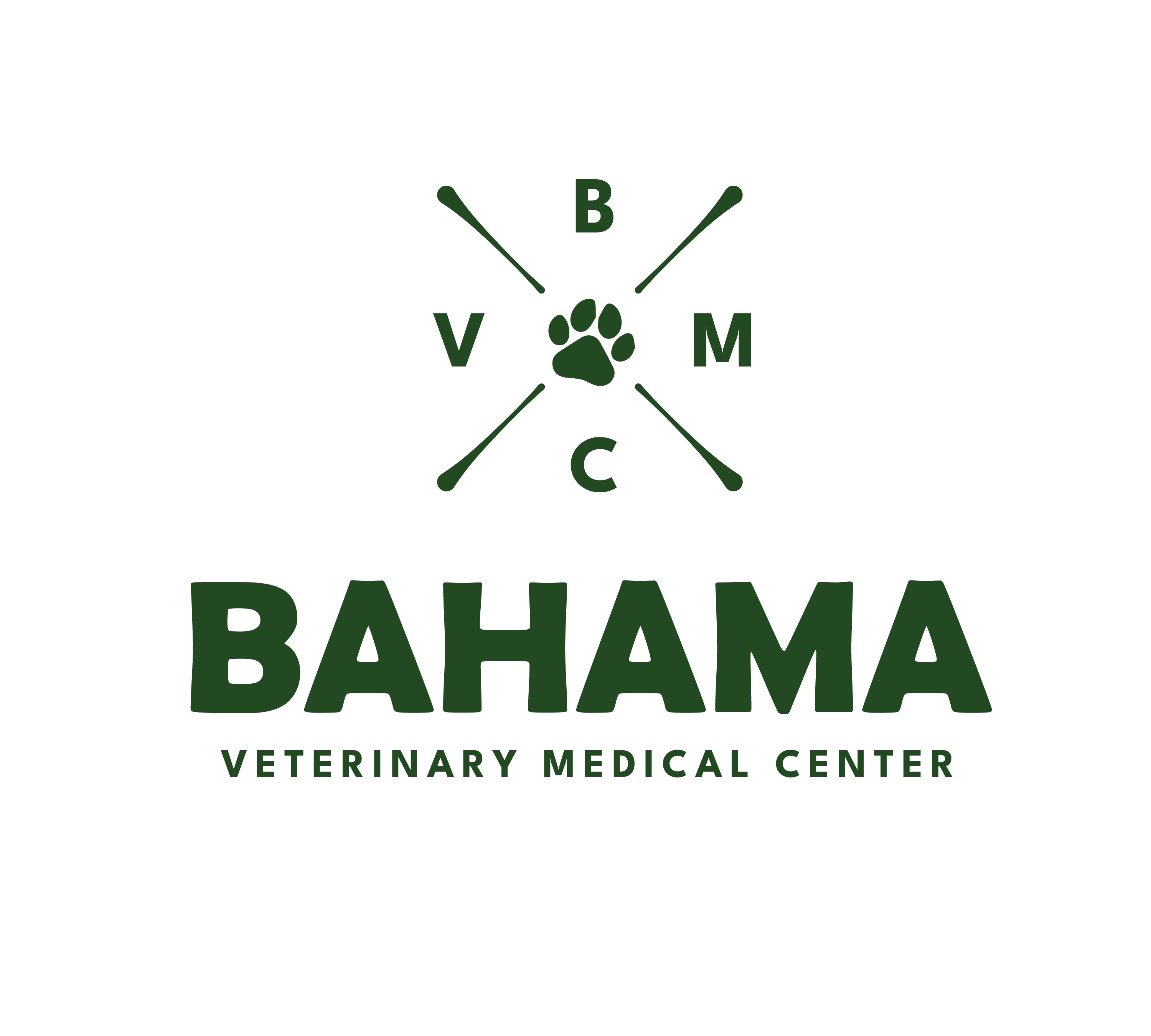 Bahama Veterinary Medical Center