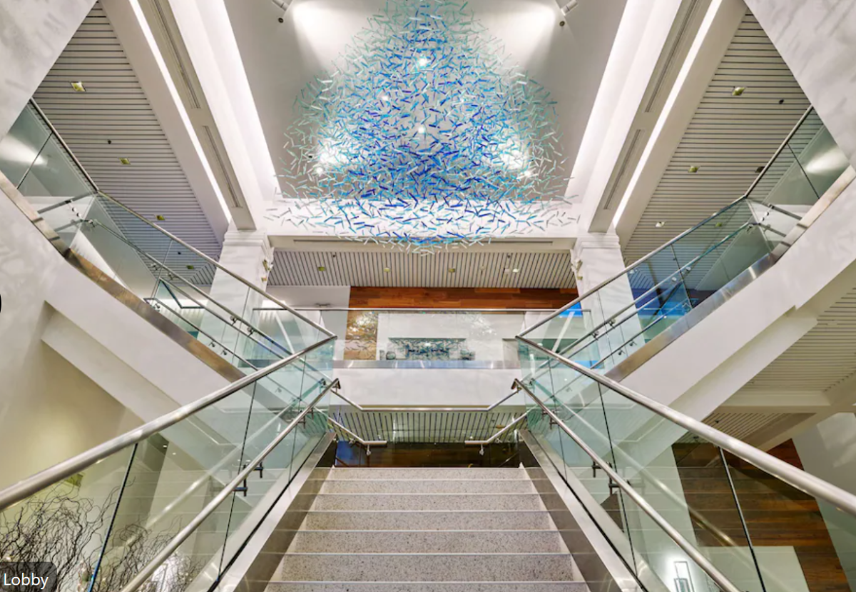 Bahia Mar Ft. Lauderdale Beach, Ft. Lauderdale