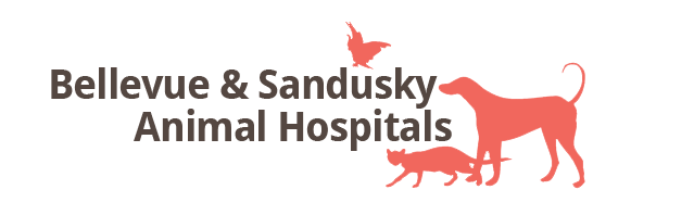 Bellevue & Sandusky Animal Hospital 