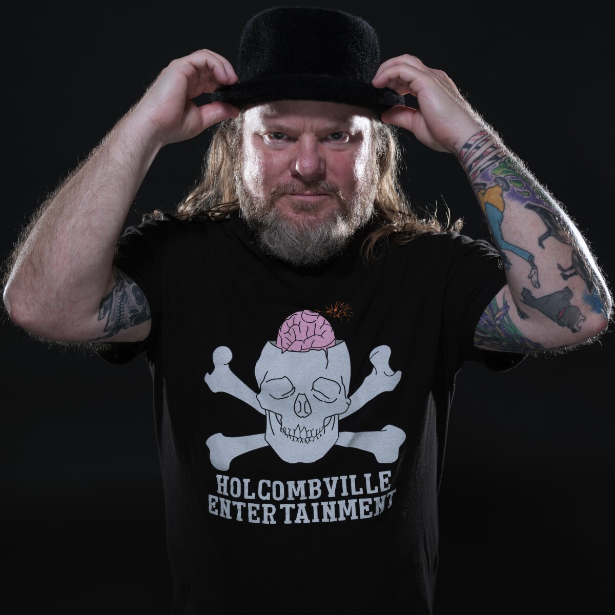 Trevor Baierl