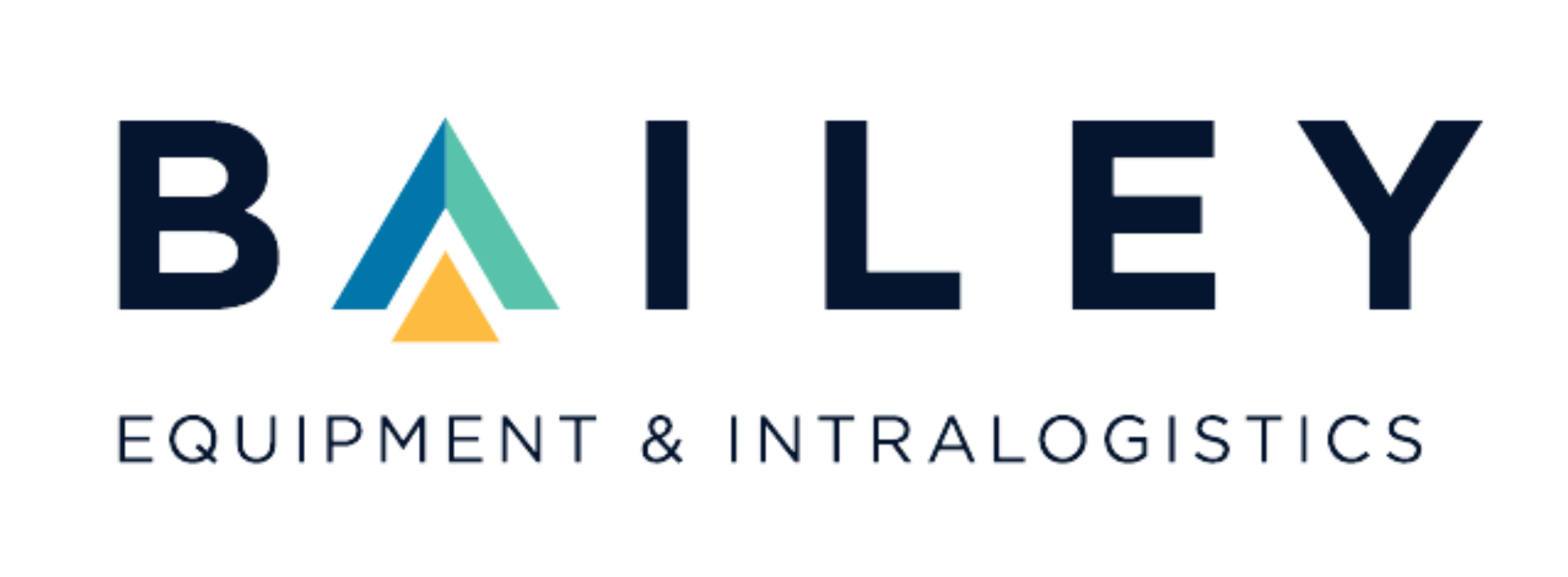 Bailey Equipment & Intralogistics