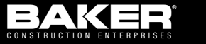 Baker Construction Enterprises