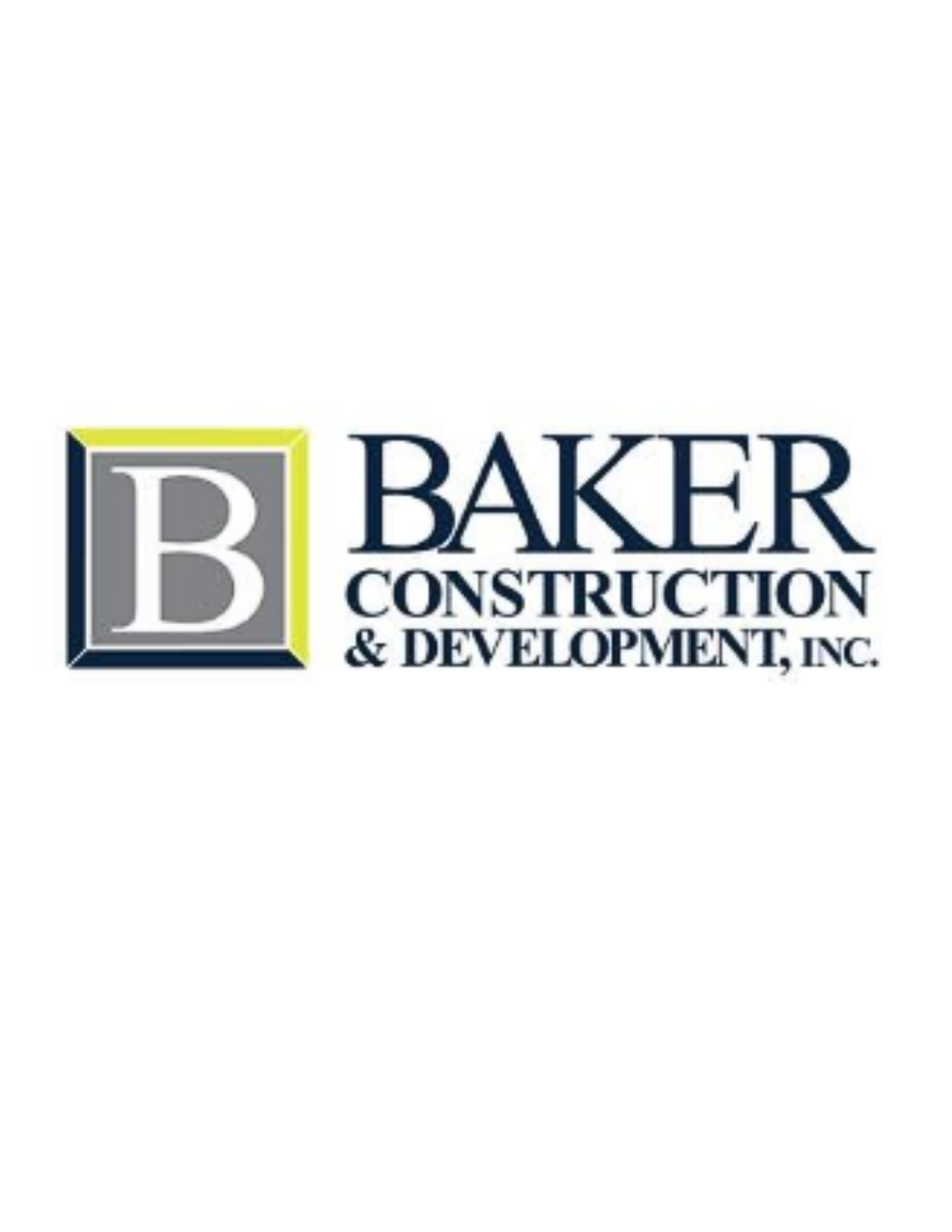 Baker Construction