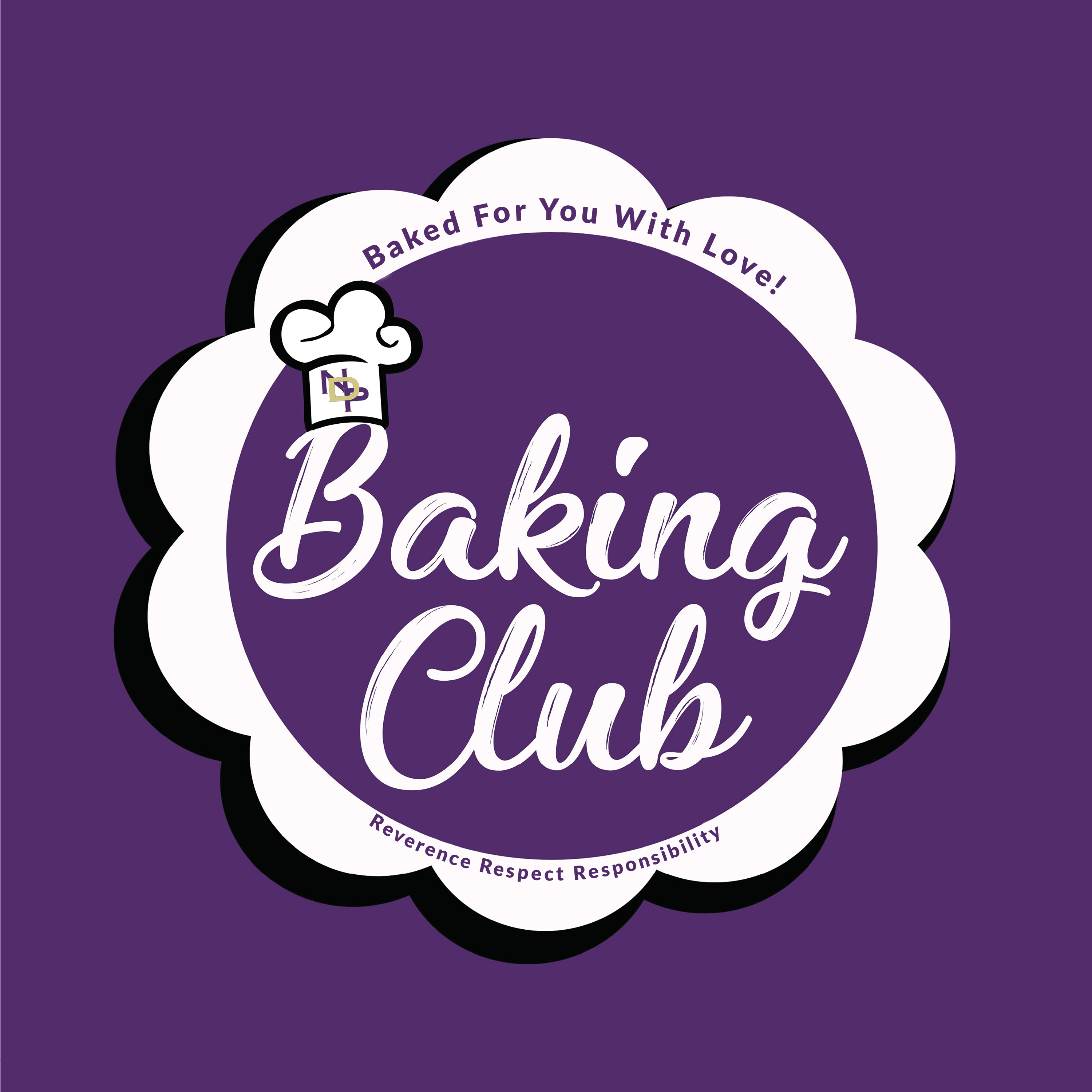 NDP Baking Club