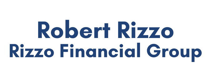 Robert Rizzo - Rizzo Financial Group