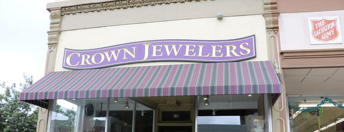 Crown Jewelers