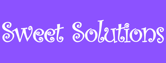 Sweet Solutions Bakery