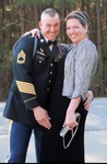 2010, "Feeling Good" 507th Airborne Military Ball