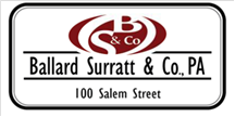 Ballard Surratt & Co., PA