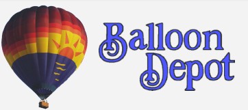 Balloon Depot Snohomish
