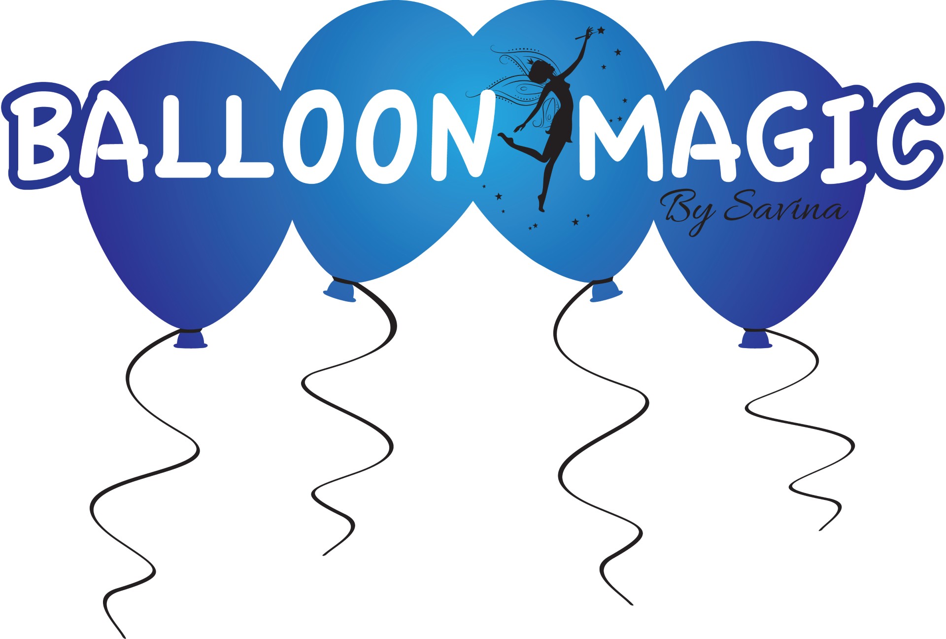 Balloon Magic