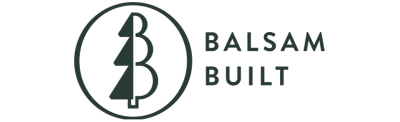 Balsam Built