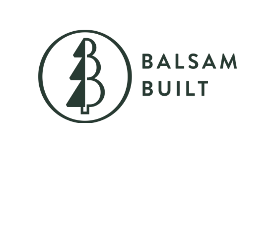 Balsam Built