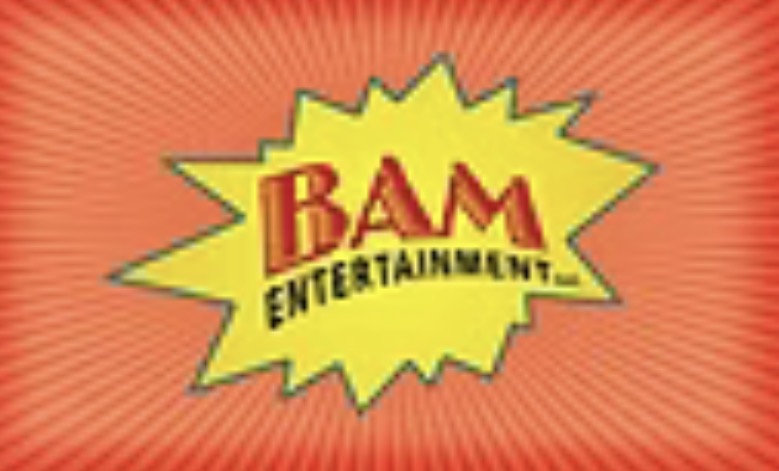 Bam Entertainment 