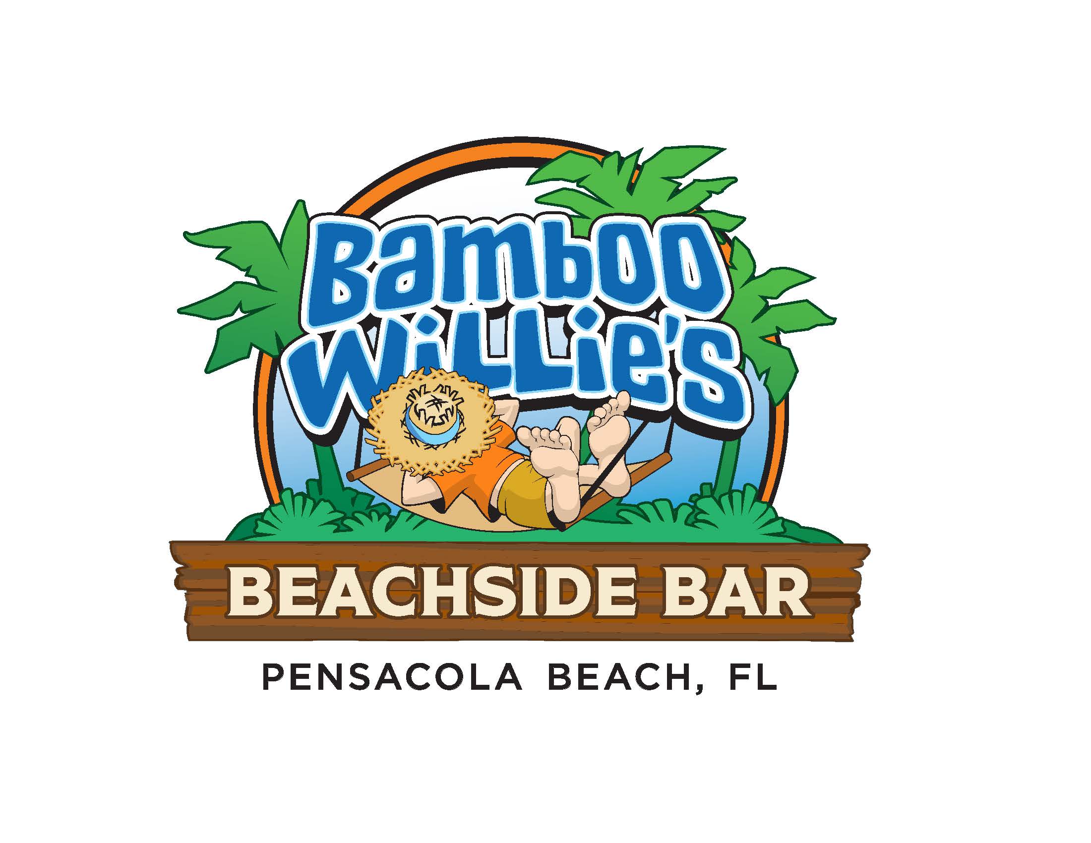 Bamboo Willies Beach Side Bar