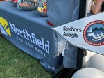 BANCHORS AWEIGH