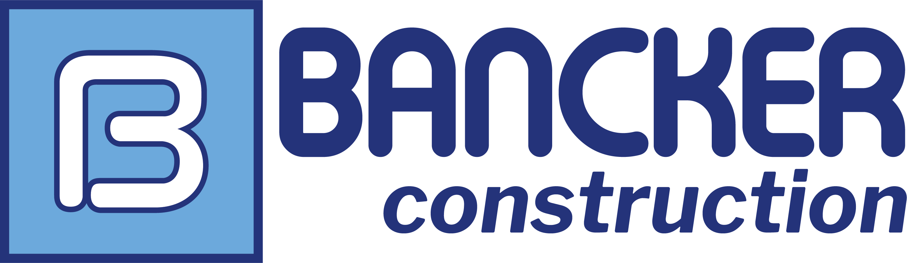 BANCKER CONSTRUCTION CORP.