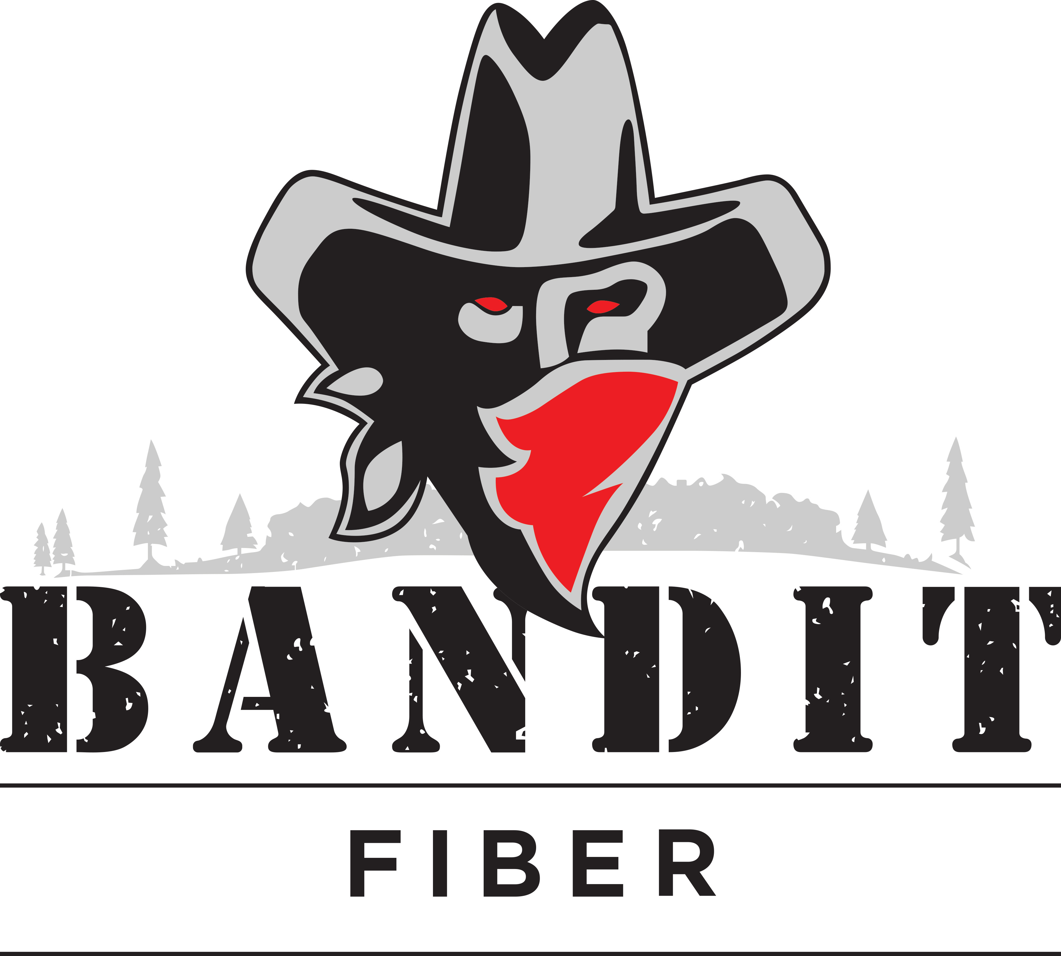 Bandit Fiber