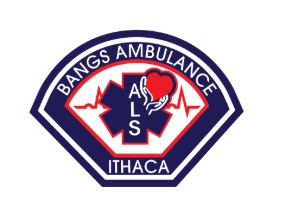 Bangs Ambulance