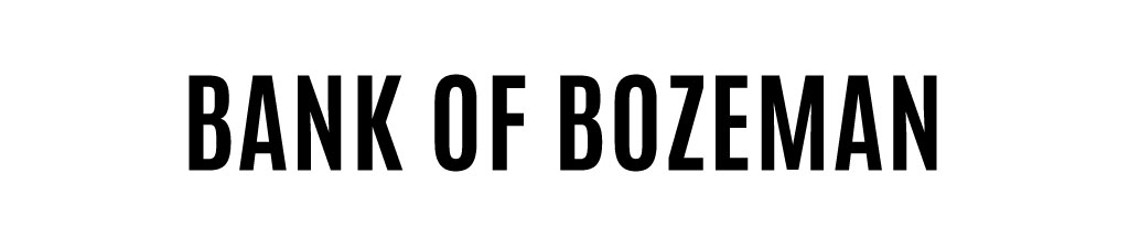 BANK OF BOZEMAN