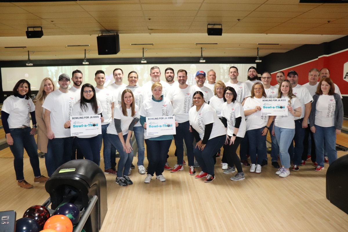 2023 Airport bowlers