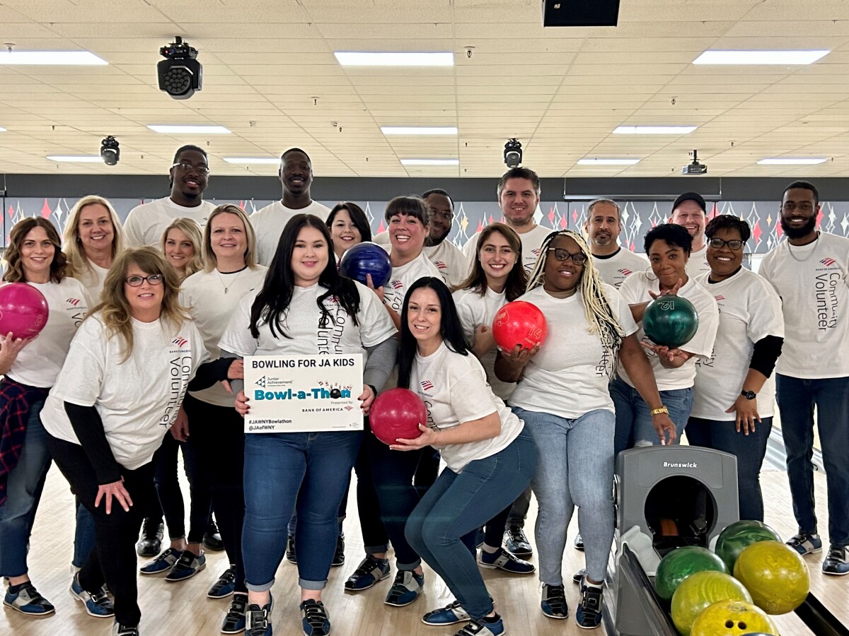 2023 Transit bowlers