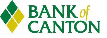 Bank of Canton