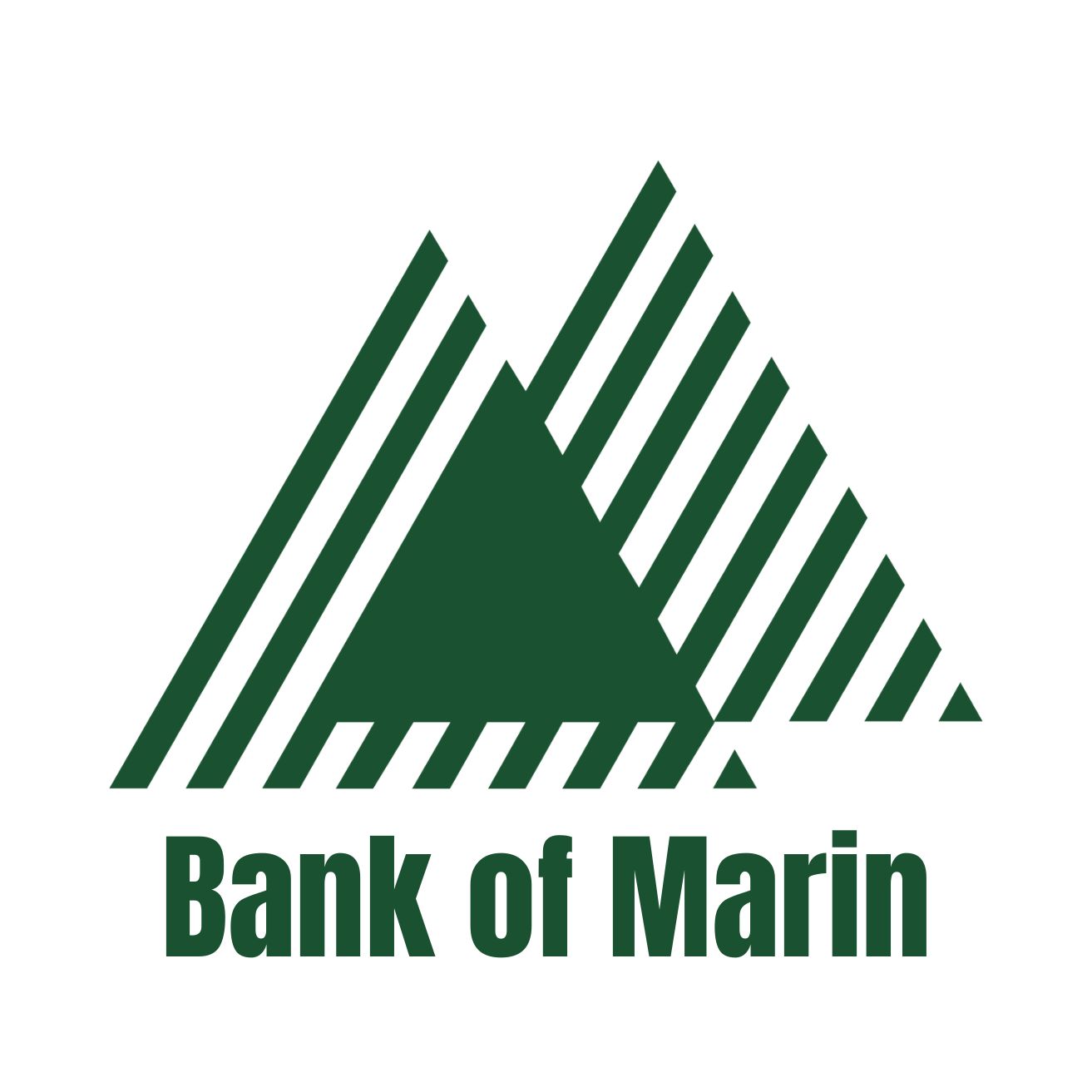 Bank of Marin