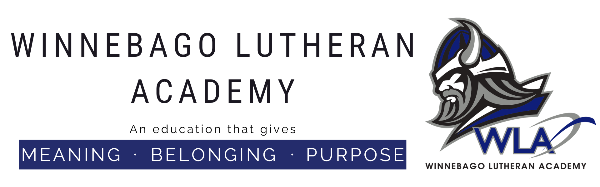 Winnebago Lutheran Academy