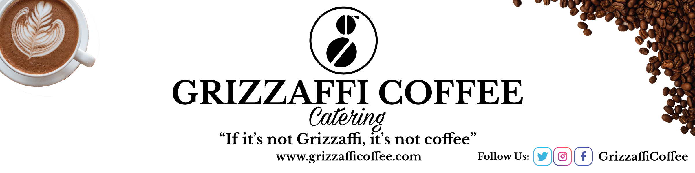 Grizzaffi Coffee