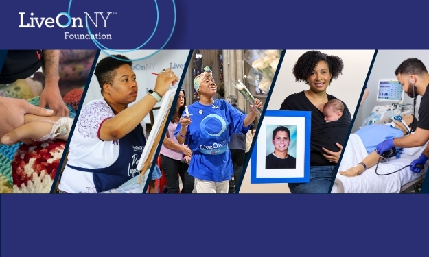 LiveOnNY Foundation