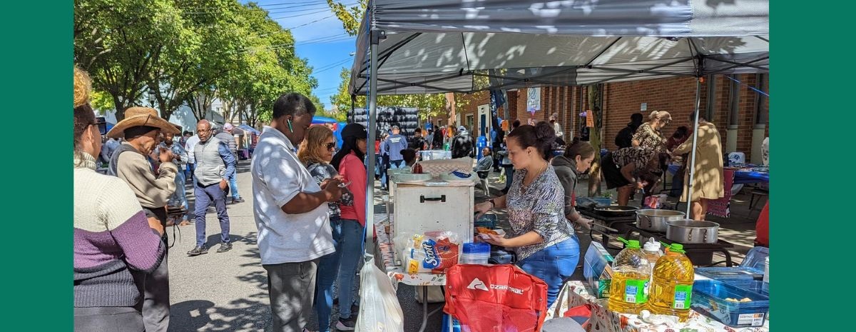 2024 Latino-Hispanic Heritage Festival