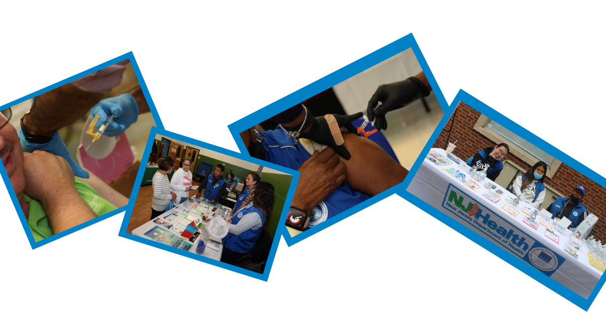 2025 Health Fair