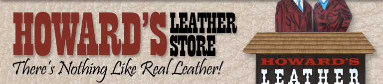 Howard's Leather, Inc.