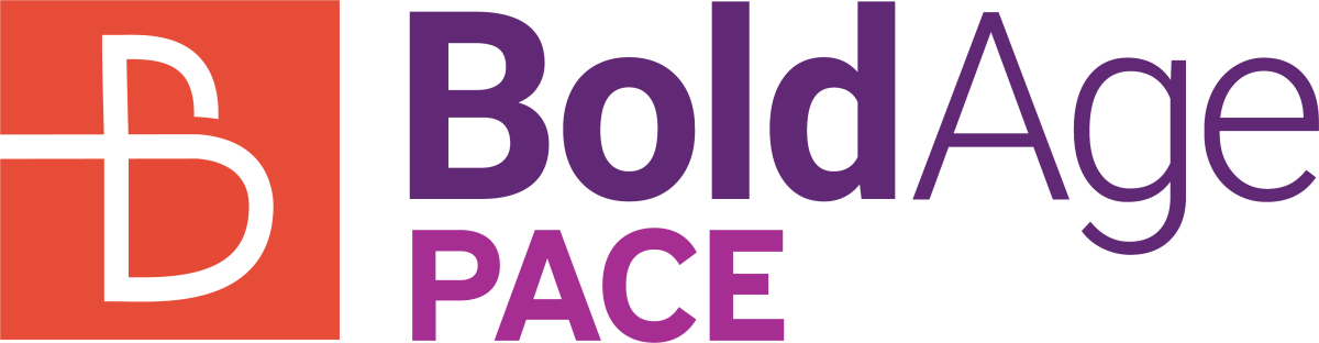 BoldAge PACE - 2026 Silver Sponsor