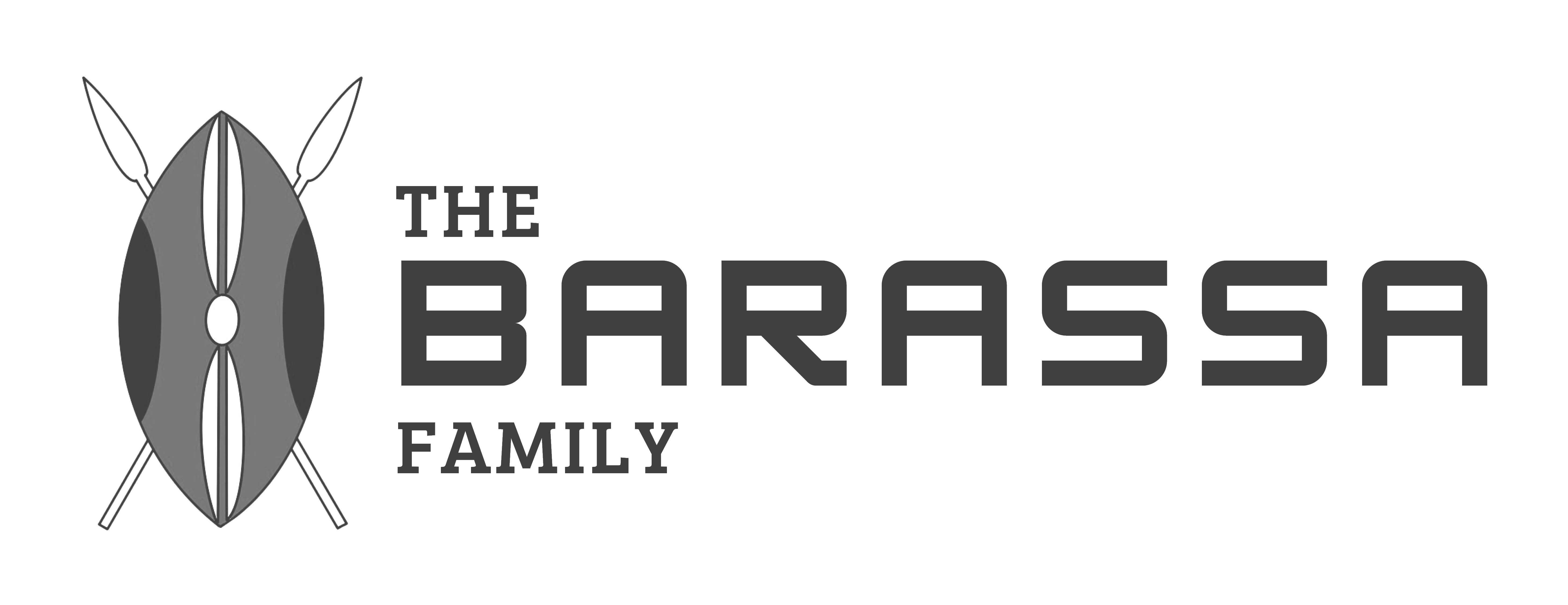 The Barassa Family