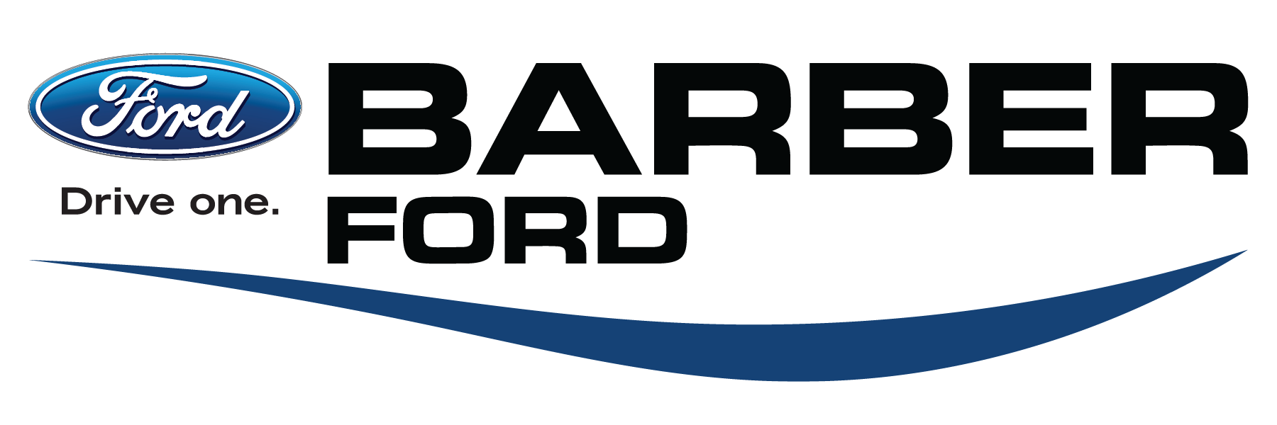 Barber Ford