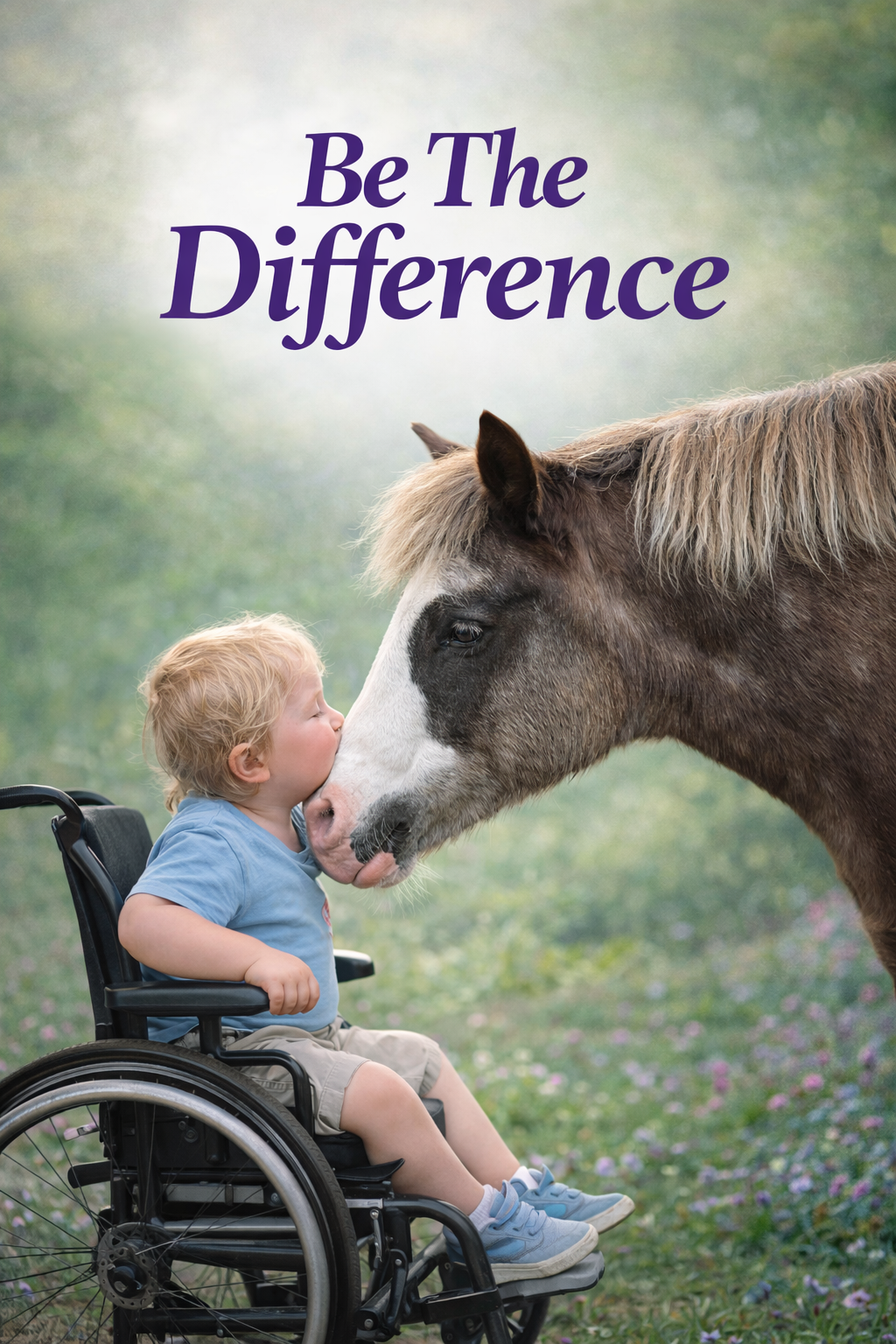 Every Dollar Leads to Moments Like These.