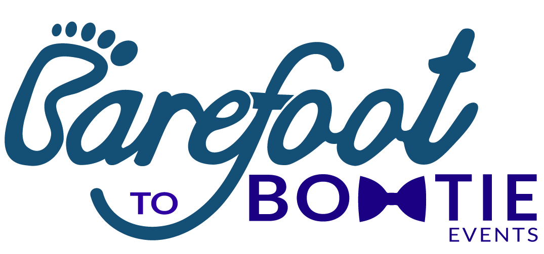 Barefoot To Bowties Events
