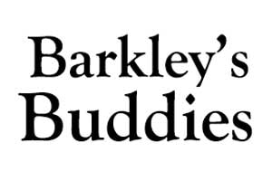 Barkley's Buddies