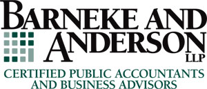 Barneke and Anderson, LLP