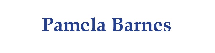 Pamela Barnes