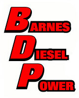 Barnes Diesel Power